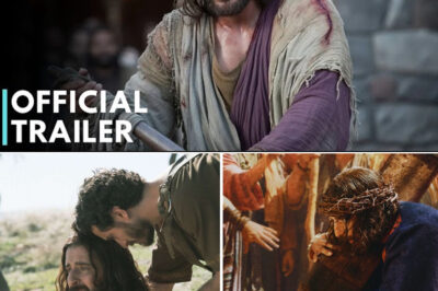 The Chosen Season 6 Countdown Begins: Darkest Chapter Yet as Jesus Faces His Most Difficult Decisions