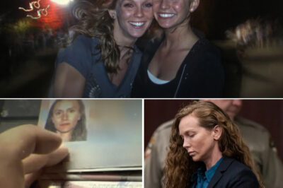 Inside the Sister She Impersonated: The Hidden Detail That Makes This Case Even Darker