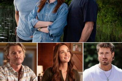 🚨 Sullivan’s Crossing Season 4 Is Back — Fans Say It’s More Emotional and Addictive Than Virgin River