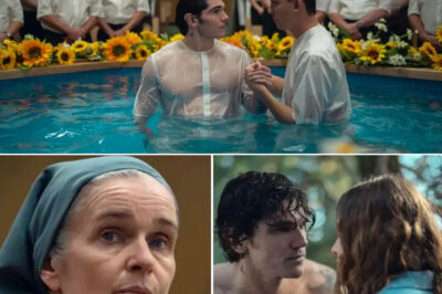 Netflix’s ‘Unchosen’ Leaves Viewers “Completely Transfixed” — Twisty 6-Part Thriller Becomes a Cult Obsession