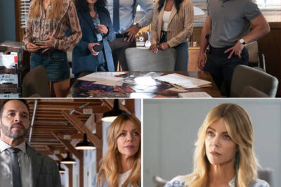 “High Potential” Season 3 Confirmed — But a Shocking Exit Could Rewrite the Entire Series