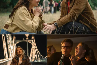 Nicola Walker’s Explosive Revenge Thriller Is Taking Over — A 6-Part Series Packed with Shocking Twists