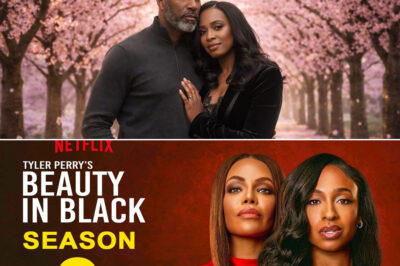 Kimmie’s Unbreakable Vow to Horace — A Loyalty That Could Change Everything in Beauty in Black Season 3