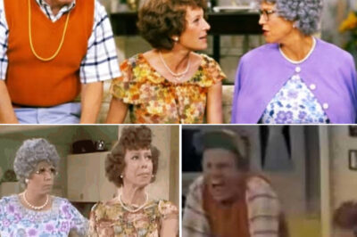 A 45-Year-Old Clip Is Breaking the Internet Again—And It Still Destroys Everyone Who Watches It