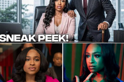 “Beauty in Black” Season 3 Erupts Online — A Ruthless Power Shift Signals the Imminent Collapse of an Empire