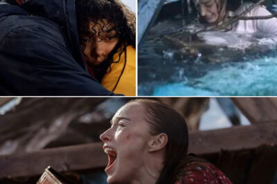 Netflix’s #1 Shark Thril-ler Has Viewers “Holding Their Br3ath” — Phoebe Dynevor’s Survival H0rr0r Is Impossible to Pause