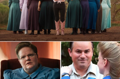 Netflix Doc Exposes Shocking Cl-a-ims — But a Mother Says the Darkest Truth About Sam Bateman Was Left Untold