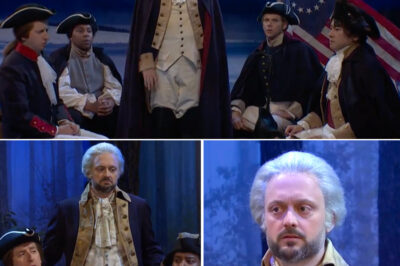 SNL Fans Can’t Stop Rewatching Nate Bargatze’s Brilliant Sketch — A Funny Yet Sharp Look at American