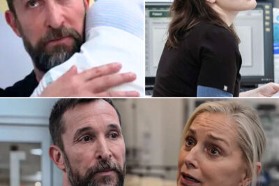 The Pitt Season 2 Finale Hides a Post-Credits Bombshell Most Viewers Missed—And It Changes Everything