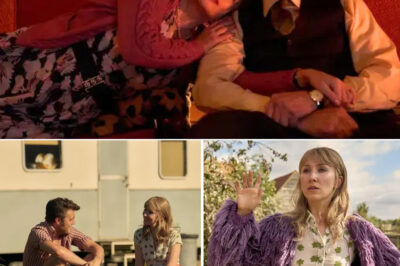 BBC’s New 1970s Mystery Series Stuns — Billy Nighy & Helena Bonham Carter Lead a Secret-Filled Drama Set to Hook Viewers