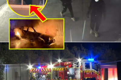 Night of Terror in Oakville: G-u-n and M-a-chete-W-i-elding Intruders Trap Couple Inside Home as Chaos Erupts