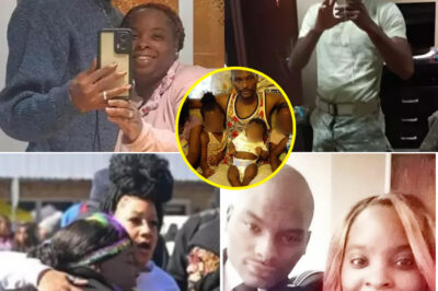 3:14 AM Mystery: Why Did Shamar Elkins Choose the ‘Devil’s Hour’? Chilling Clues Emerge in Shreveport Case