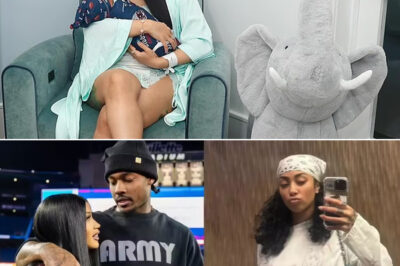 Stefon Diggs Accused by Ex of “U-s-ing” Cardi B to Rebuild His Image — What Happened After the Baby Raises Questions