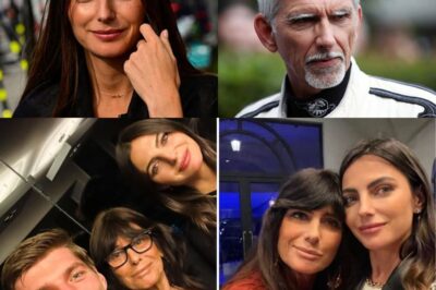 A FAMILY CLAPBACK… AND F1 JUST GOT EVEN MORE INTENSE Tensions are rising off the track as Sylvia Tamsma fires back at Damon Hill over comments aimed at Max Verstappen.