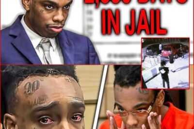 YNW Melly Trial Chaos: No Verdict, No Answers, Just Uncertainty