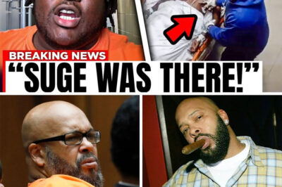 “A Hidden Story From Tupac Shakur’s Time in Prison Is Just Emerging… And Fans Aren’t Ready for the Truth”