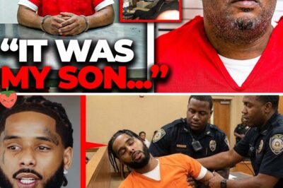 Pooh Shiesty vs Dad: Snitch Allegations Shake the Rap World