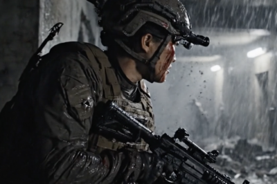 FIRED FOR BEING ‘USELESS’…” — THEY HAD NO IDEA THIS SMALL FEMALE MEDIC PULLED THEIR COMMANDER BACK FROM D3ATH TWICE UNDER FIRE!