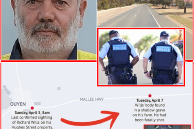 THE CH-ILLING DETAIL IN THE MISSING MAN CASE THAT IS SHAKING THE PUBLIC — NOTHING IS WHAT IT SEEMS…