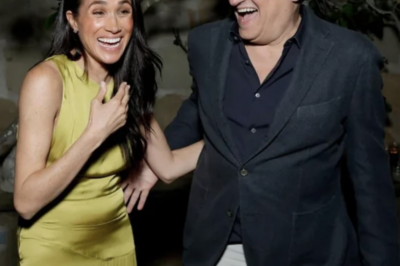 GLAM NIGHT GONE WRONG? — Meghan Markle Sparks Frenzy in Montecito as One Outfit Choice Triggers Unexpected Reactions Beside Prince Harry