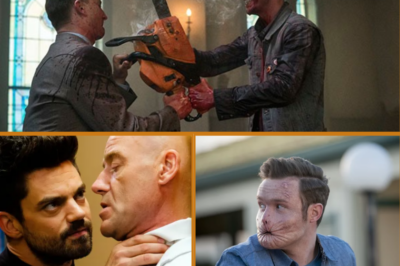 THIS SHOW GAVE US ONE OF THE MOST UNFORGETTABLE TV VAMPIRES EVER — AND HE’S NOTHING LIKE YOU EXPECT!