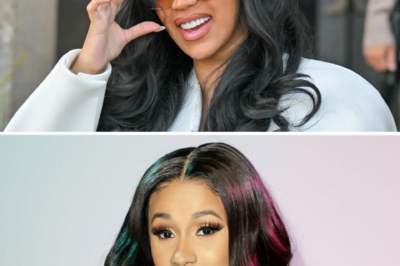 CARDI B ‘AIRS HER OWN DIRTY LAUNDRY’: ADMITS TO LACK OF NEW MUSIC AND DREAMS OF A $14 MILLION PAYDAY IN JUST TWO SHOWS!
