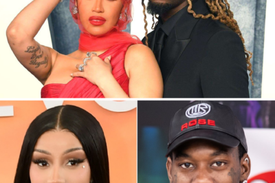 Post-Offset divorce: Cardi B drops a bombshell statement about her career in the cutthroat entertainment industry