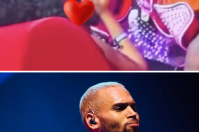 A Chris Brown video is sending shockwaves across the internet, racking up millions of views in less than a day