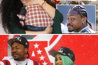 DRAMA EXPLODES: Offset Demands DNA Test for Cardi B’s New Baby — What Horrific Truth Lies Behind the NFL Star’s ‘Gift’?