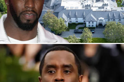 MILLION-DOLLAR MANSIONS TREMBLING: Diddy’s Elite Neighbors Terrified as the ‘Nightmare’ Prepares to Return!