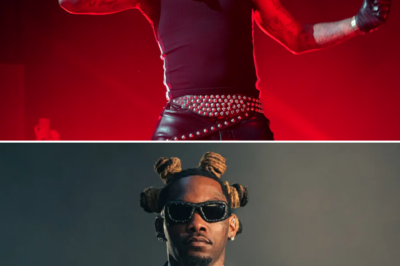 Quiet wins and loud losses: Offset’s emotional letter after the shocking sh00ting stuns fans