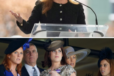 Sarah Ferguson and her £1.3 million TV deal are being viewed as a ‘ticking time bomb’ for the British Royal Family