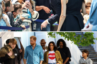 CRIES BEHIND THE GLAMOUR: MEGHAN MARKLE’S $3,000 GAMBLE REMAINS EMBROILED IN A NEVER-ENDING TORRENT OF SCANDALS