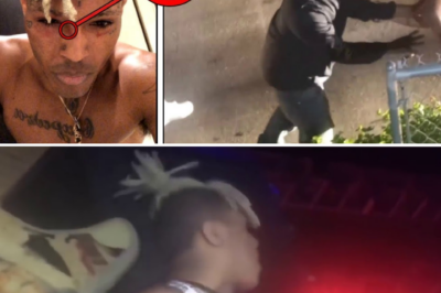 OVERWHELMING NUMBERS AND GU.NS DRAWN: THE MOMENT XXXTENTACION WAS CORNERED BY THE MIGOS ‘WOLF PACK’ AMID BITTER, HUMILIATING INSULTS