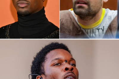 D4vd has just been moved to a new ‘home,’ and his cellmate is another name that sent shockwaves through the nation