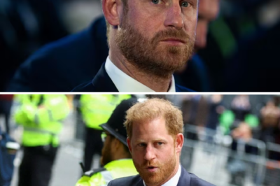 WRONG TIMING, WRONG MOVE: IS HARRY FURTHER ISOLATING HIMSELF FROM THE FAMILY?