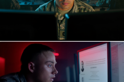 In the safe zone, he suspected a mole and searched all night—until he discovered data had been leaked from his own account