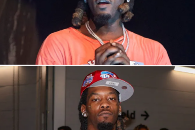 Offset’s health status following the horrific sh00ting in Florida