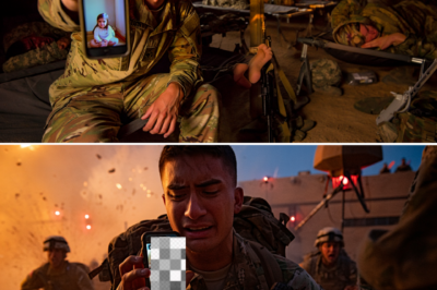 A US soldier stationed far from home calls his daughter every night, always pretending to be fine. One time, the base is att@:cked while he’s on the call. He has to choose: hang up to fight, or let his daughter hear the brutal truth