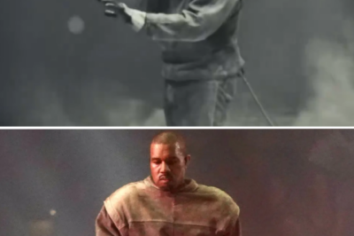 THE TRUTH BEHIND THE SOFI ‘SKIT’: The lighting secret that made Ye snap and North West’s cryptic appearance!