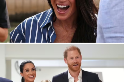 SHOCKING: Meghan Markle caught on a secret ‘date’ with a ‘mystery’ man in Australia – Intimate photos exposed!