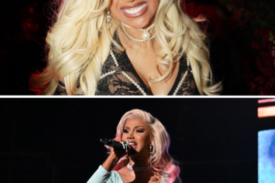 Cardi B threatens to scrap final show over venue staff’s ‘disrespectful’ behavior!