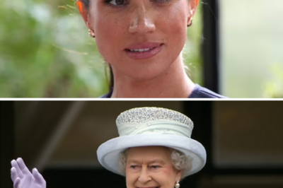 Meghan faces a massive backlash for this ‘disgusting’ move on the 100th anniversary of ’s birth!