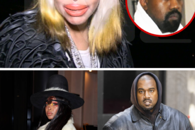 Erykah Badu bluntly refuses to do this regarding Kanye West