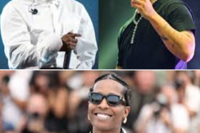 A RUTHLESS BLOW: Kendrick Lamar plots to annihilate Drake’s hype right before the big reveal!