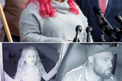 HORRIFIC: Tanner Horner sang this chilling tune while committing the brutal act—audio that left the entire courtroom haunted!