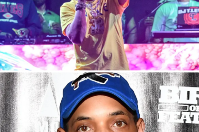 SHOCKER! Rapper OJ da Juiceman’s Wild Move Just Hours After Prison Release!