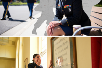 She was beautiful, wealthy, and talented, but she couldn’t overcome the trauma of being bu.lli.ed in the past until she read this quote