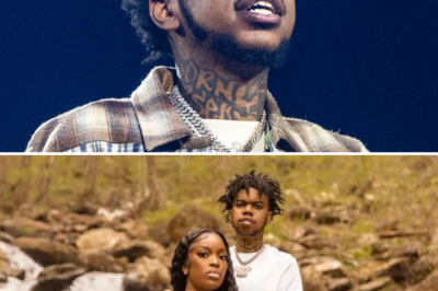 Hilton hotel parking lot near Interstate 285 and Virginia Avenue in Atlanta: Anyone who was at this area and has information related to this matter, please contact Lil Poppa’s baby mother immediately