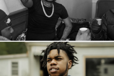 THE GO.Y.A.RD BAG MYSTERY: What was inside that caused it to be stolen at the rapper’s fatal moment?